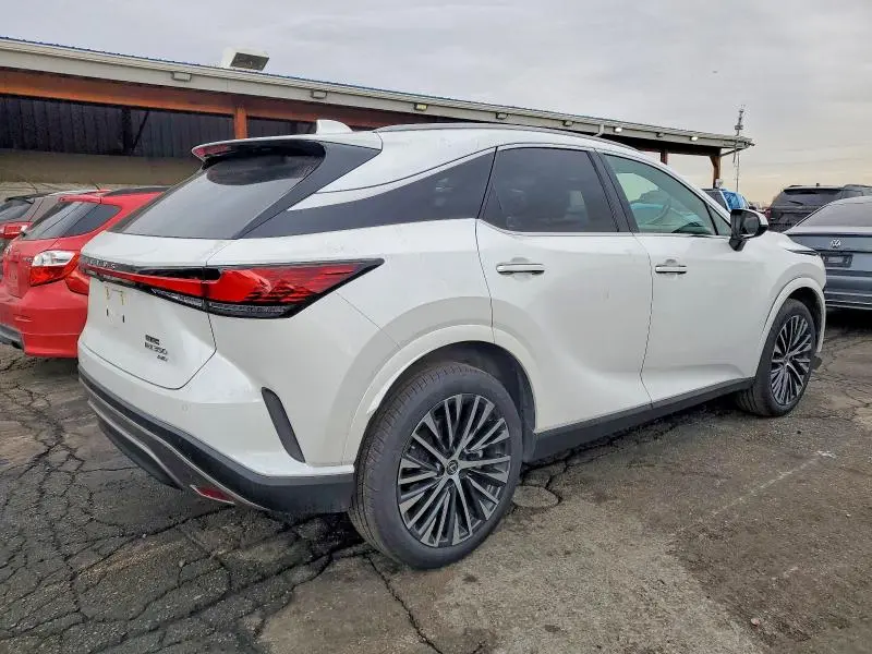 2023 LEXUS RX 350 BASE  