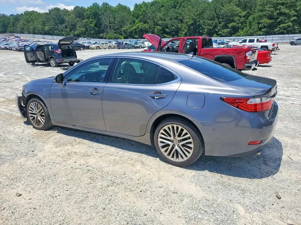 2013 LEXUS ES 350  