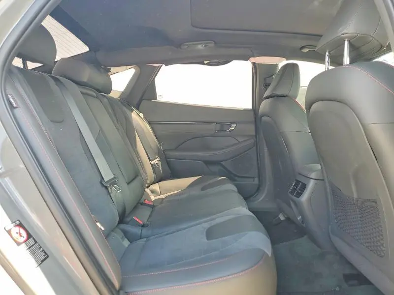 2023 HYUNDAI SONATA N LINE  