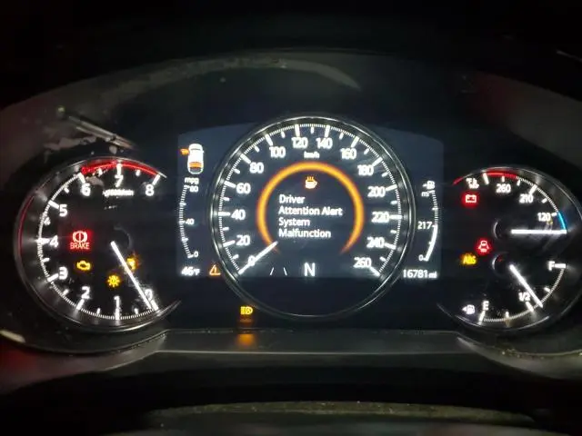 2023 MAZDA CX-9 GRAND TOURING