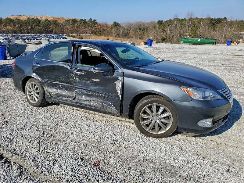 2011 LEXUS ES 350  