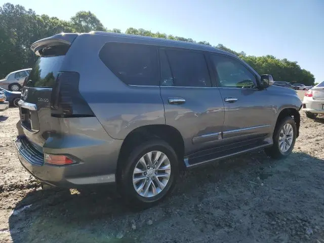 2018 LEXUS GX 460  