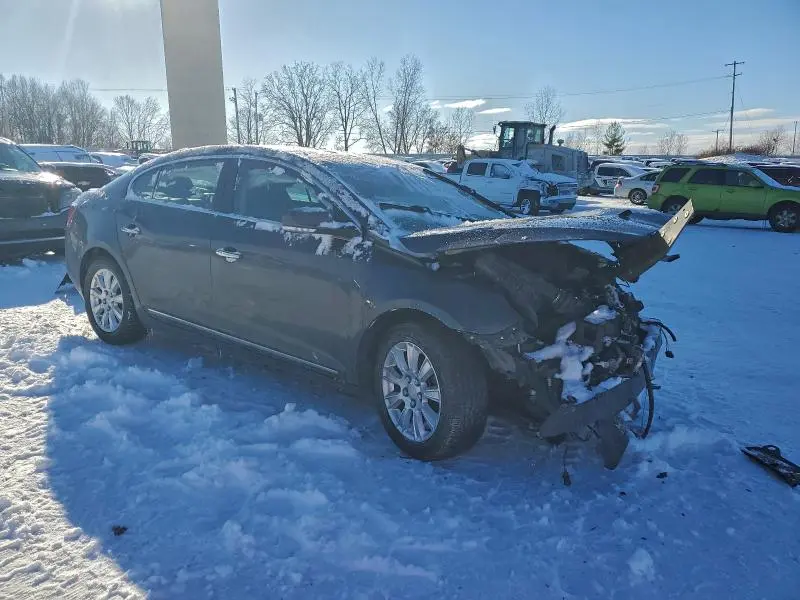 2013 BUICK LACROSSE   