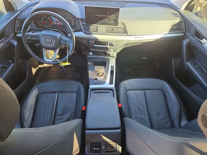 2021 AUDI Q5 PREMIUM  