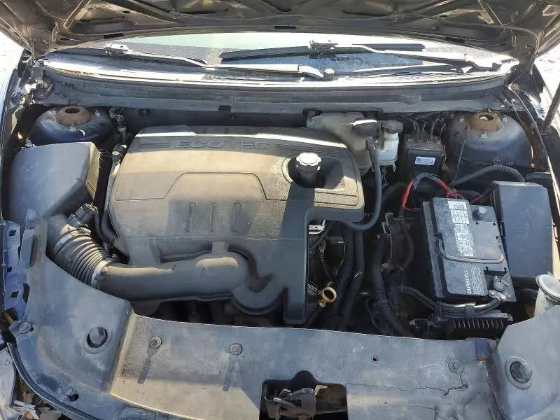 2012 CHEVROLET MALIBU LS  