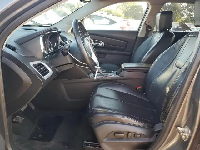 2013 GMC TERRAIN SLT  