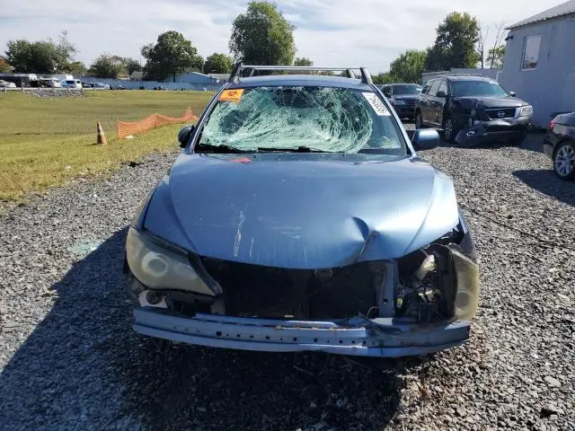 2010 SUBARU IMPREZA OUTBACK SPORT  