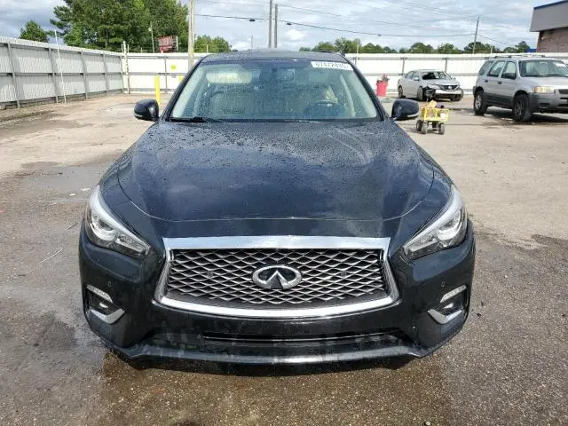 2020 INFINITI Q50 PURE  