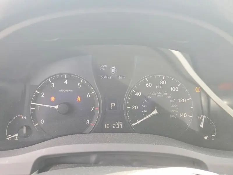 2010 LEXUS RX 350 BASE  