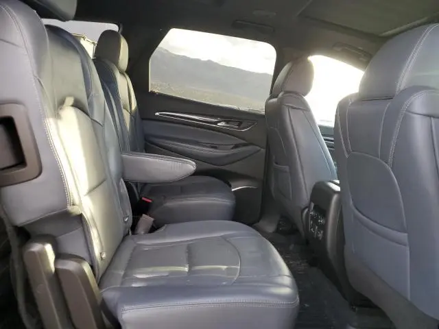 2022 BUICK ENCLAVE PREMIUM  