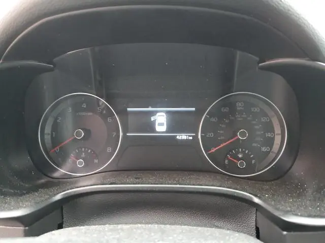 2022 KIA FORTE GT LINE  