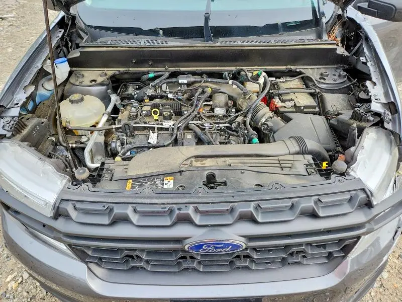 2023 FORD MAVERICK XL  