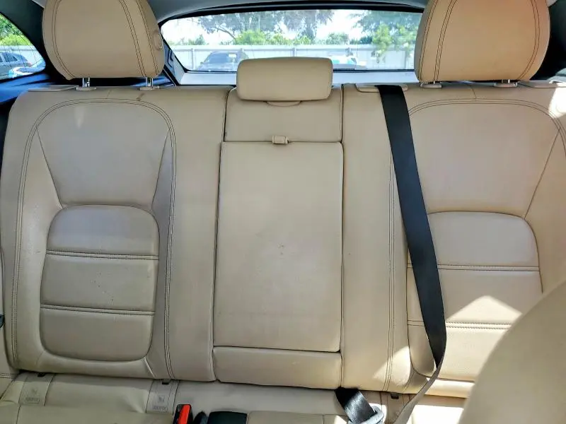 2018 JAGUAR F-PACE PRESTIGE  
