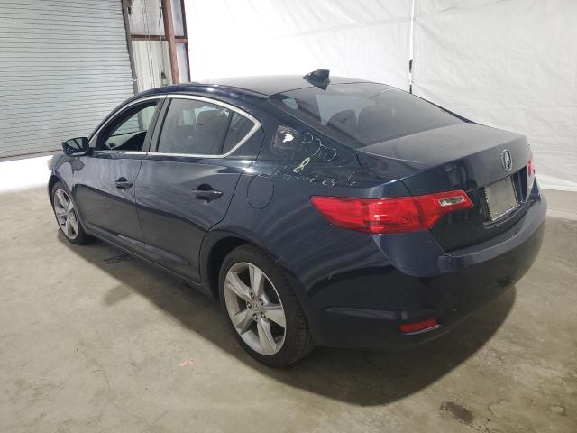 2013 ACURA ILX 20 PREMIUM