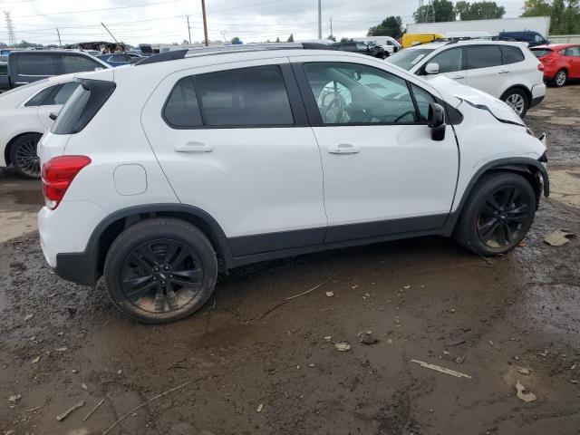 2020 CHEVROLET TRAX 1LT