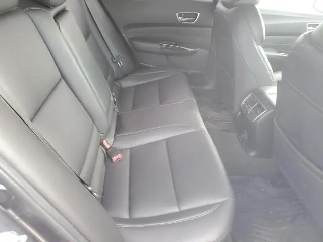 2019 ACURA TLX   