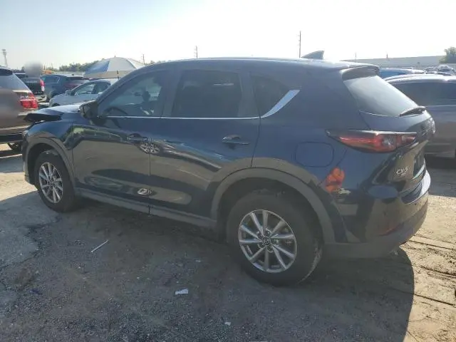 2022 MAZDA CX-5 PREFERRED  