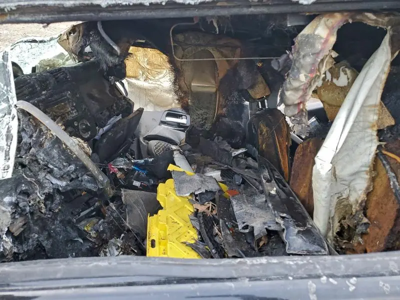 2012 TOYOTA FJ CRUISER   