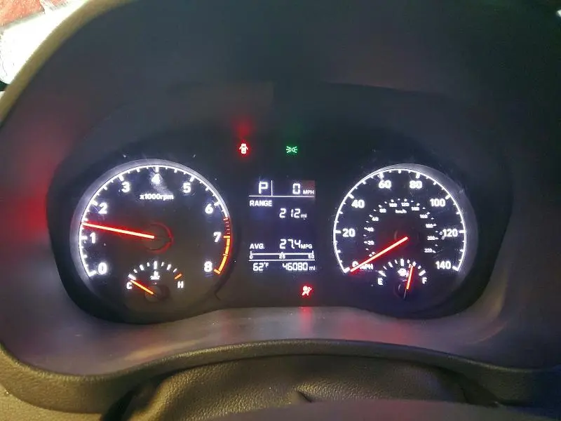 2022 HYUNDAI ACCENT SEL  