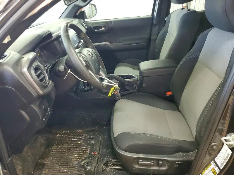 2023 TOYOTA TACOMA TRD OFF-ROAD  