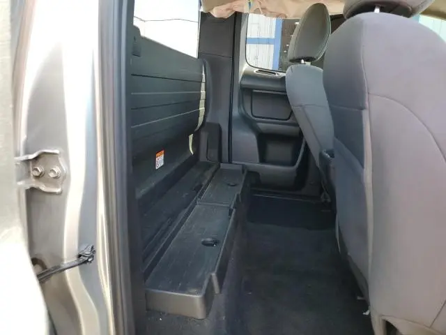 2022 TOYOTA TACOMA ACCESS CAB  