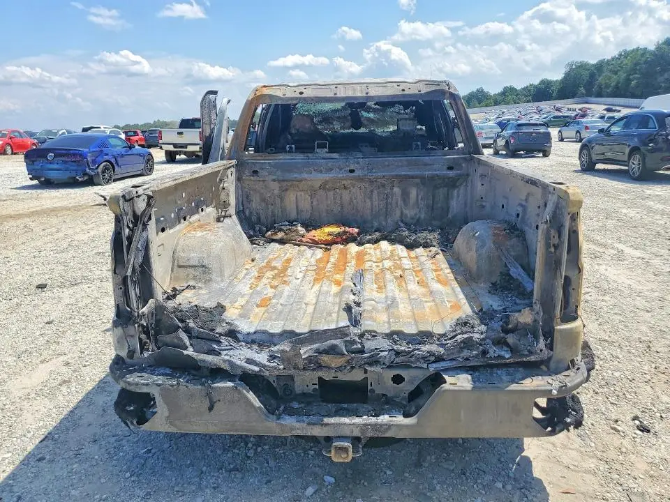2024 CHEVROLET SILVERADO C1500 CUSTOM  
