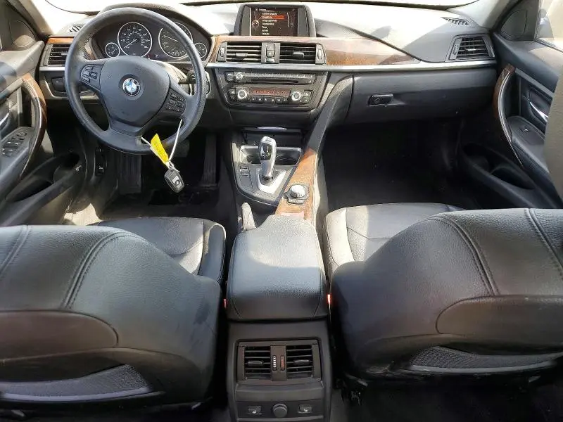 2015 BMW 320 I XDRIVE  
