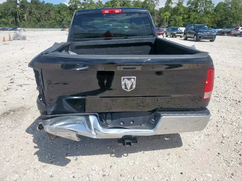 2020 RAM 1500 CLASSIC TRADESMAN