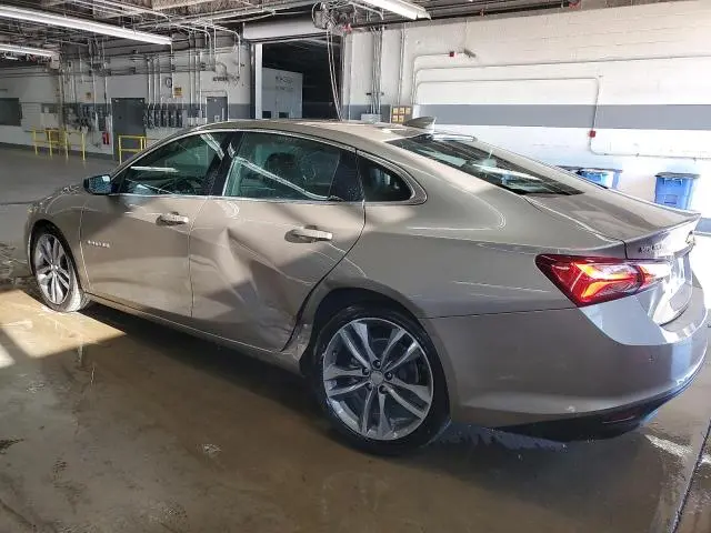 2024 CHEVROLET MALIBU PREMIER  