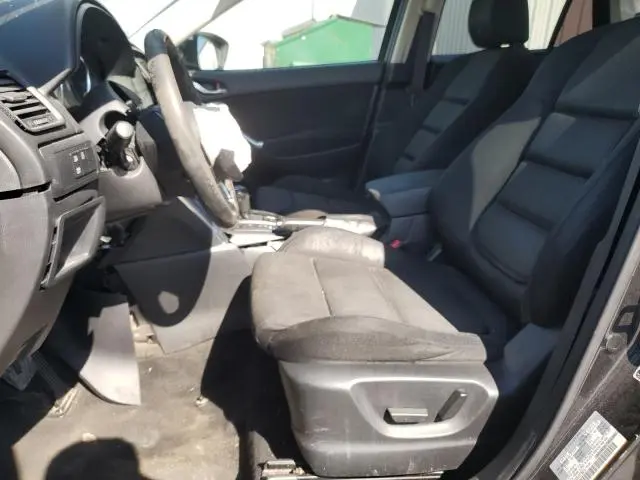 2013 MAZDA CX-5 TOURING  