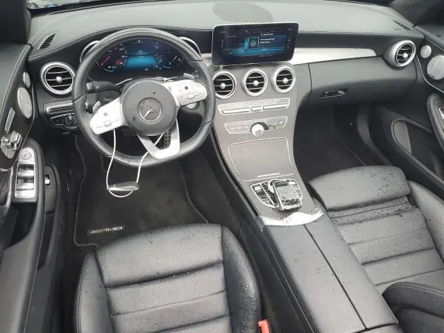 2023 MERCEDES-BENZ C 300 4MATIC  