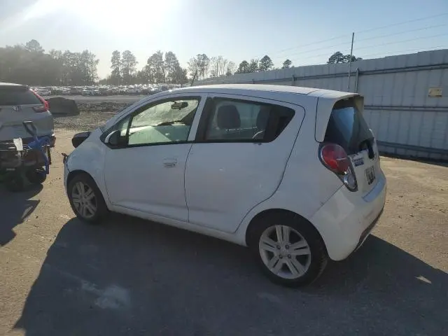 2015 CHEVROLET SPARK 1LT  