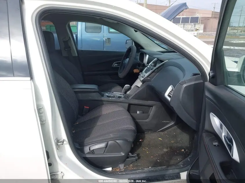 2014 CHEVROLET EQUINOX 1LT