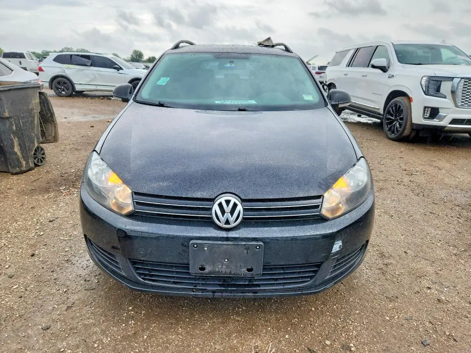 2013 VOLKSWAGEN JETTA TDI  