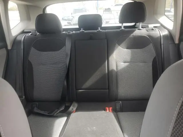 2022 VOLKSWAGEN TAOS S  