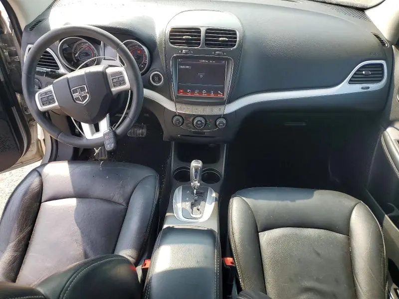 2013 DODGE JOURNEY CREW  