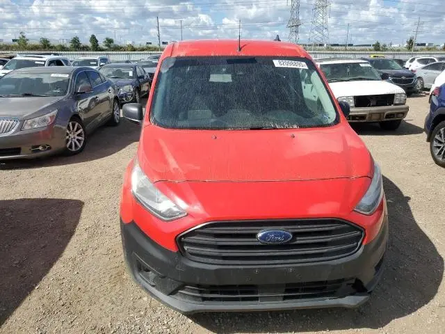 2020 FORD TRANSIT CONNECT XL  