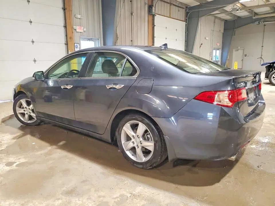 2012 ACURA TSX   