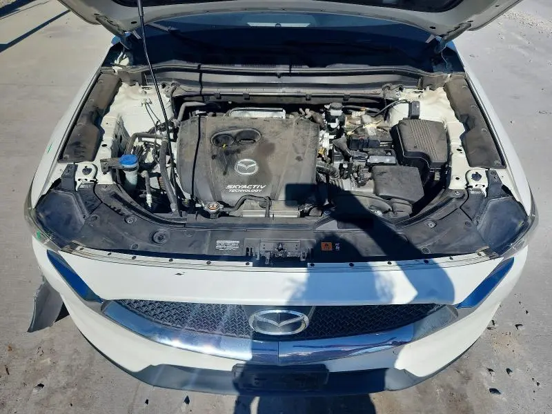 2019 MAZDA CX-5 SPORT  