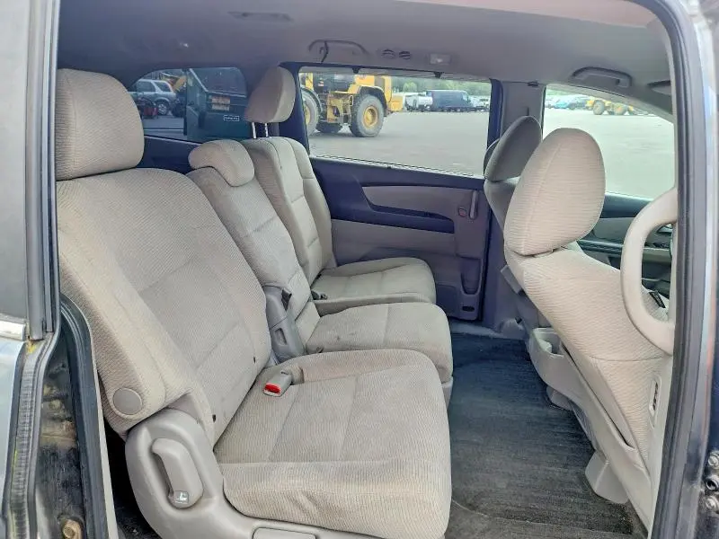 2013 HONDA ODYSSEY EX  