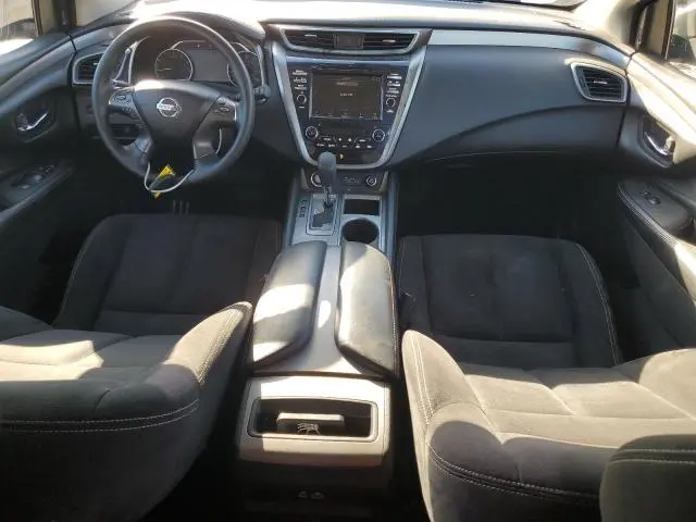 2020 NISSAN MURANO S  