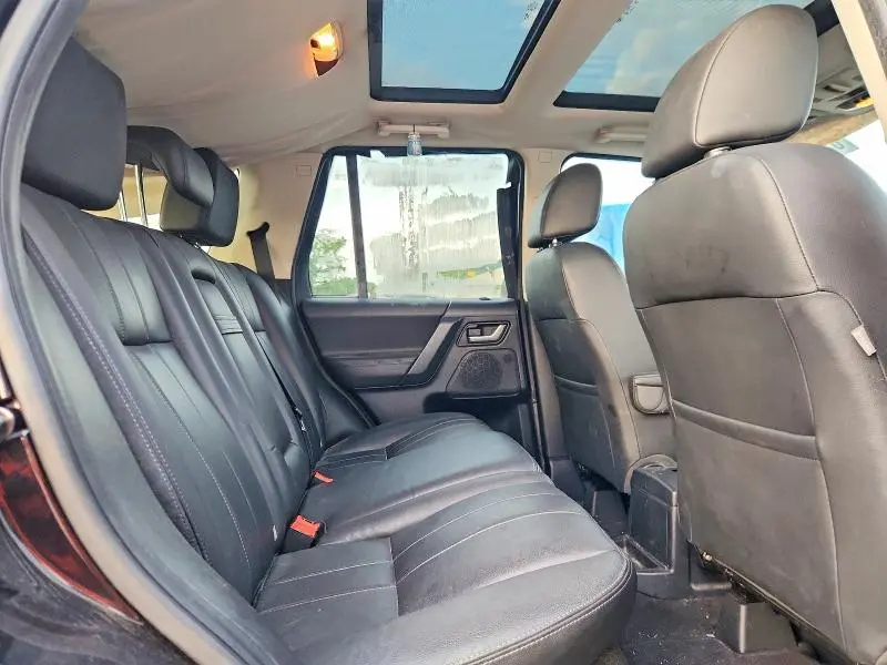 2013 LAND ROVER LR2 HSE  
