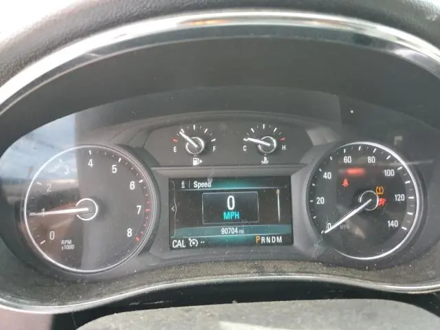 2017 BUICK ENCORE PREFERRED II  