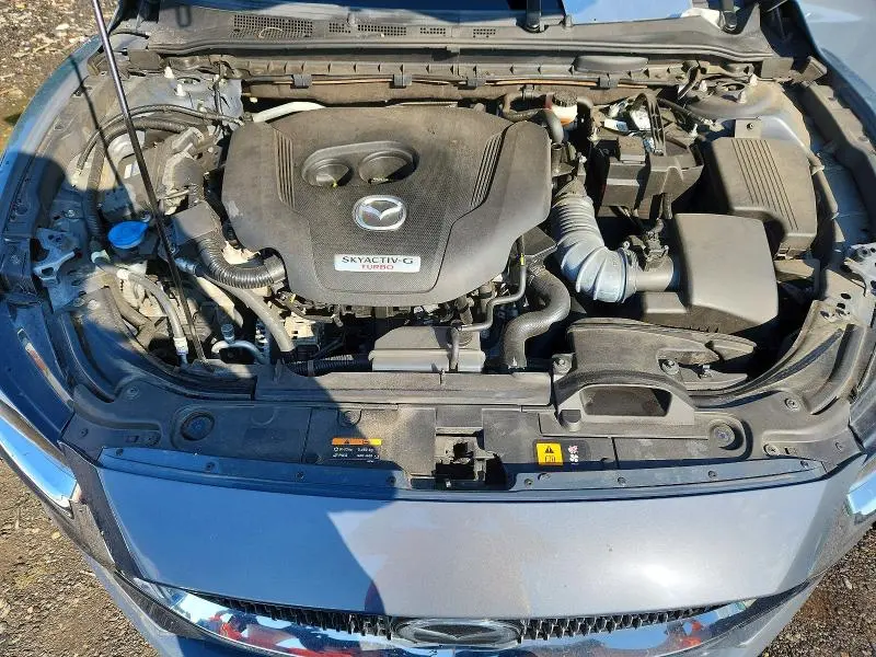 2021 MAZDA 6 GRAND TOURING RESERVE  