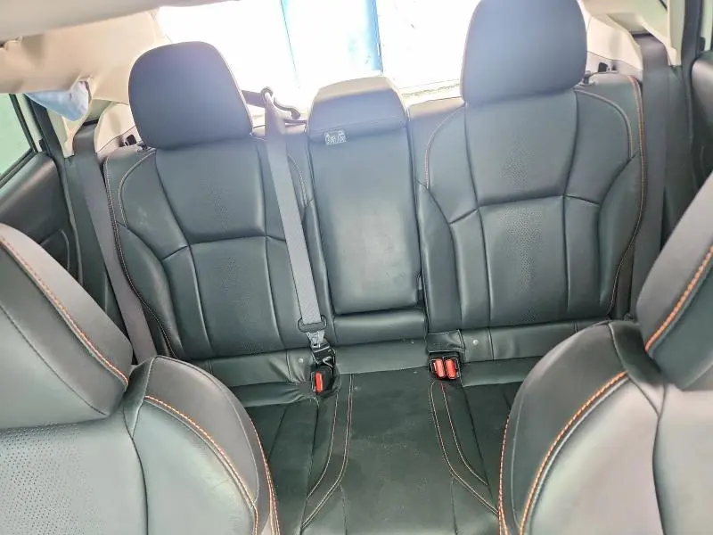 2018 SUBARU CROSSTREK LIMITED  