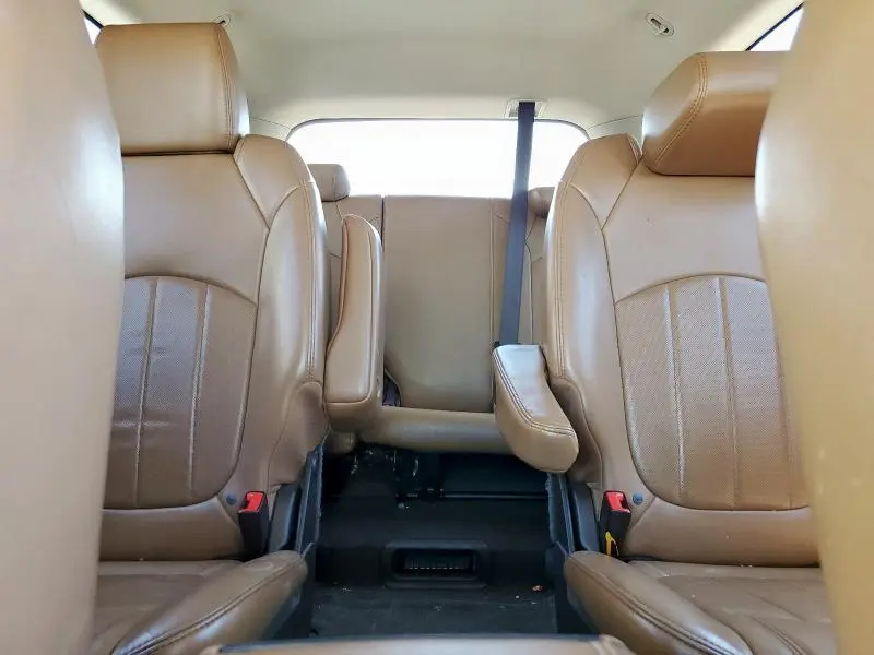 2014 BUICK ENCLAVE   