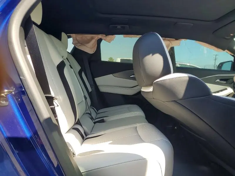 2024 ACURA ZDX A-SPEC  
