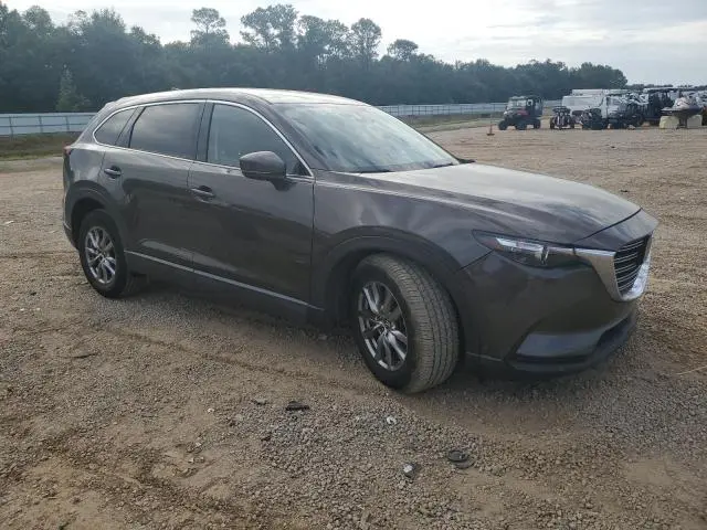 2019 MAZDA CX-9 TOURING  