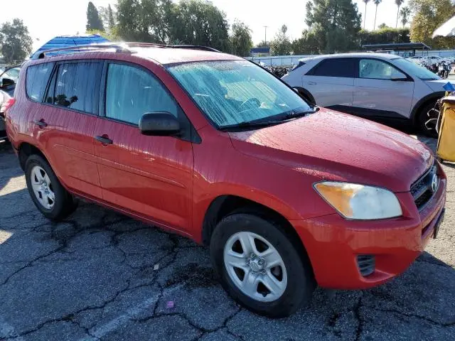 2010 TOYOTA RAV4   