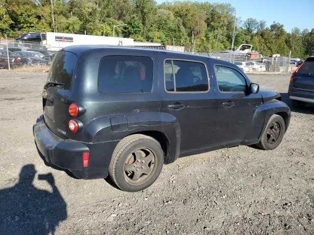 2011 CHEVROLET HHR LT